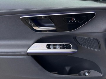 Mercedes GLC C254/X254 SUV 2.0 200d 163KM 2026 MERCEDES-BENZ GLC 200 d 4-Matic AMG Line 2.0 (163KM) 2026, zdjęcie 10