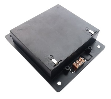 4XAA АККУМУЛЯТОРНАЯ СТОЙКА ДЛЯ КОРПУСА С ВЫКЛЮЧАТЕЛЕМ