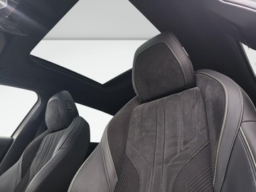 Peugeot 408 Crossover 1.2 PureTech 130KM 2023 Peugeot 408 Dealer Peugeot | Polski Salon | Serwis, zdjęcie 31