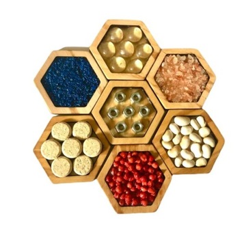 Сенсорные панели, мини-набор для сенсорной терапии