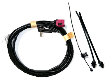 Przewód antenowy gps MK4