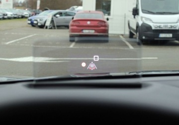 Citroen 2024 Citroen C4X 1.2 130KM AT8 MAX LED Kamera 360 SalonPL SerwisASO FVmarza Gwa, zdjęcie 29