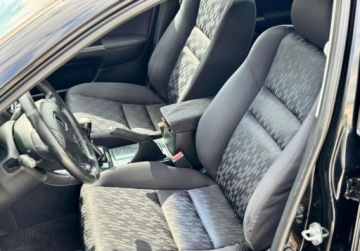 Honda Accord VII Sedan 2.4 i-VTEC 16V Type-S 190KM 2003 Honda Accord 2.4 EXECUTIVE Salon Polska Szyberdach 2.4 Benzyna 190KM, zdjęcie 16