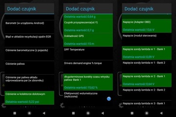 ELM 327 Android iOS OBD2 WIFI-интерфейс