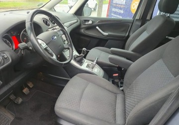 Ford Galaxy III Van 2.0 Duratec Flexifuel 145KM 2009 Ford Galaxy Pelny numer Vin Gwarancja Cena za auto juz zarejestrowane w, zdjęcie 5