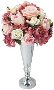 Набор из 2 ваз гламурные вазы ваза-бутылка