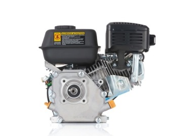 Двигатель внутреннего сгорания Loncin 6,5 л.с., 196 куб.см, EU 5, вал 20