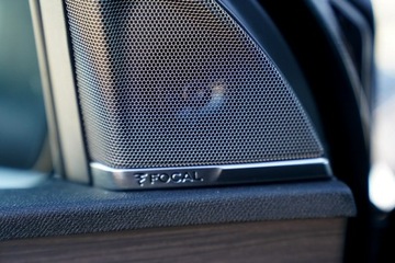 Peugeot 5008 II Crossover Facelifting 2.0 BlueHDi 177KM 2023 Peugeot 5008 GT kamera Skora adc Nawi PANORAMA bli, zdjęcie 14