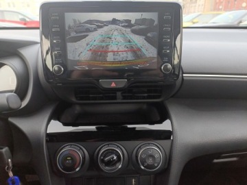 Toyota Yaris IV Hatchback 1.5 Dynamic Force 125KM 2022 Toyota Yaris Cross 1.5 Comfort CVT 1.5VVT 125KM Au, zdjęcie 17