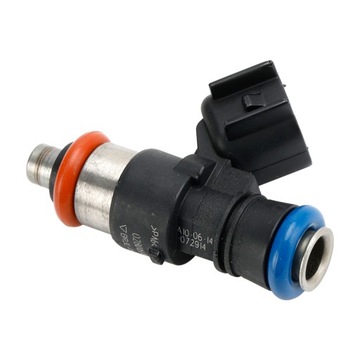 6 KS. VSTŘIKOVACÍ TRYSKA PALIVA 0280158191 DO FORD EXPLORER 3.5L 2011-2017