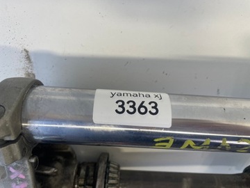 Yamaha XJ 900 Diversion Shock Abslizers отстают переднюю переднюю спереди