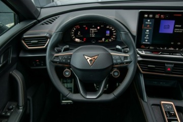 Cupra Leon II Hatchback Facelifting 1.5 eTSI MHEV 150KM 2026 Cupra Leon 1.5 eTSI 150 KM DSG - Dostępny od, zdjęcie 22