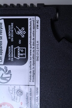РЕМКОМПЛЕКТ КОЛЕСА НАСОСА КОМПРЕССОРА VW T5 T6 7E0601603A