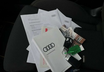 Audi A5 F5 Coupe 2.0 TDI 190KM 2018 Audi A5 Sportback 2.0 TDI 190KM VIRTUAL gwarancja ZAREJESTROWANA S tron, zdjęcie 35
