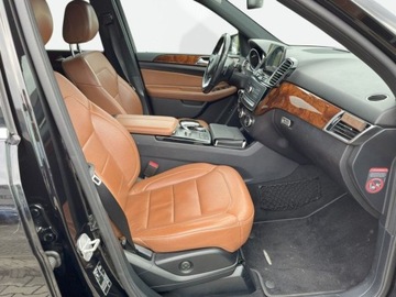 Mercedes GLE W166/C292 SUV 3.0 350d 258KM 2016 Mercedes-Benz GLE 3.0 Diesel 258KM, zdjęcie 24