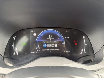 Toyota Yaris IV Hatchback 1.5 Hybrid Dynamic Force 116KM 2024 Toyota Yaris Hybrid 1.5 Style IV (2020-) Toyota Ya, zdjęcie 17