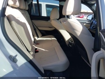 BMW 2024 BMW X3 sDrive30I 2024 2.0l 2.0 Benzyna 248KM, zdjęcie 11