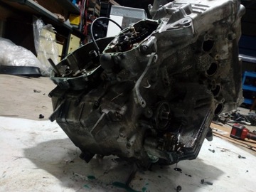 HONDA CBR 600 F3 ДВИГАТЕЛЬ С ГАРАНТИЕЙ, ГЛАВА