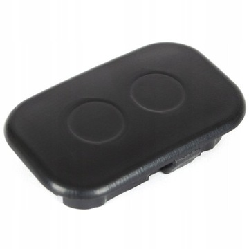 ZAŚLEPKA KLAMKI SZYBKA CZYTNIKA HANDS FREE Renaul