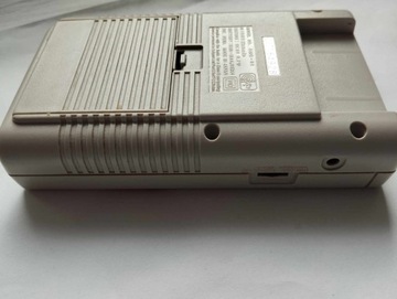 Классическая консоль Nintendo Game Boy