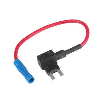 ADAPTER BEZPIECZNIKÓW PŁYTKOWY MINI BYPASS MINIVAL