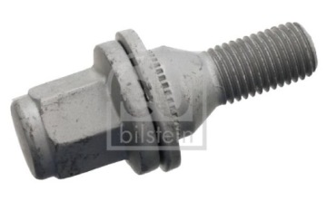 БОЛТ КОЛЕСНЫЙ FEBI BILSTEIN 26590 90942W2002 TOYOTA