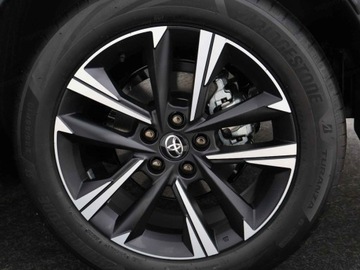 Toyota C-HR II SUV 1.8 Hybrid 140KM 2026 Od ręki - Style 1.8 Hybrid 140KM | Podgrzewane fotele!, zdjęcie 15