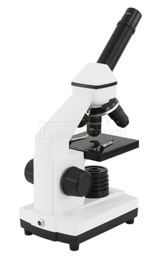 Mikroskop SCHOLAR 102, 40x-1280x