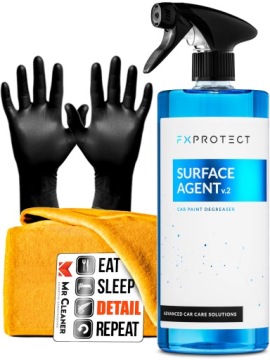FX PROTECT Surface - для обезжиривания краски 1 л