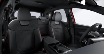 Hyundai Tucson IV 2025 Hyundai Tucson 1.6 T-GDI 7DCT 150KM 2WD N-Line Design Luxury 1.6 Benzyna, zdjęcie 8