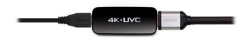 UltraVideoCap II — USB-захват, прямая трансляция в 4K
