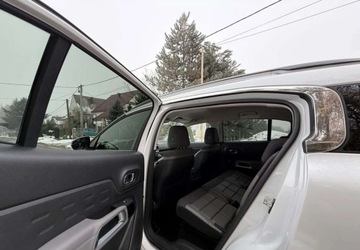 Citroen C5 Aircross SUV 1.2 PureTech 130KM 2020 Citroen C5 Aircross Citroen C5 Aircross 1.2 PureTech Feel 1.2 Benzyna, zdjęcie 20