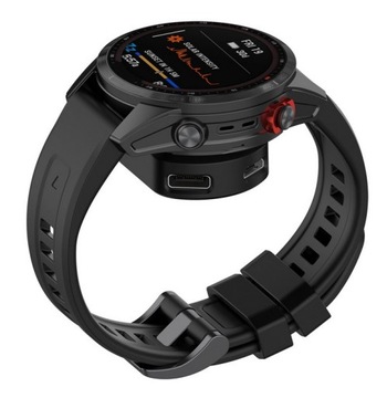 Адаптер-брелок для зарядного устройства / Fenix ​​7 7s 7X / Солнечная батарея