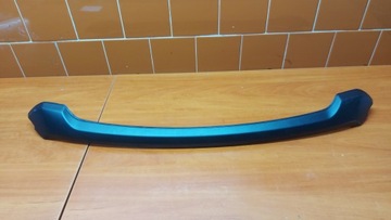 LIŠTA VRSTVA KAPOTY TOYOTA HILUX VIII 16-