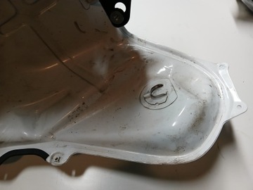 Zbiornik paliwa Bak Suzuki DL V-Strom 1050
