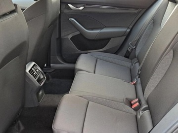 Skoda Octavia IV Liftback 1.5 TSI EVO 150KM 2025 SKODA Octavia Edition 130 Essence 1.5 TSI mHEV DSG 150KM 2025, zdjęcie 7