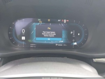 Volvo XC60 II 2025 Volvo XC 60 B5 Plus 2025 2.0l 2.0 Benzyna 247KM, zdjęcie 10