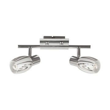 KINKIET PANTERKA E14 00594 IDEUS