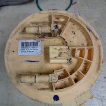CHRYSLER OE 04809932AA ČERPADLO PALIVA