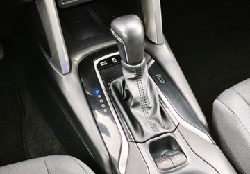 Toyota Corolla Cross 2.0 Hybrid Dynamic Force 197KM 2023 Toyota Corolla Cross Hybrid Style, GPS, Kamera, ACC, Rozpoznawanie znakow, zdjęcie 25