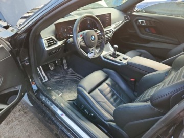 BMW Seria 2 F74 2024 BMW M2 2024 453KM 3.0 Benzyna 453KM, zdjęcie 8