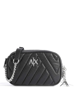 ARMANI EXCHANGE ORYGINALNA TOREBKA LISTONOSZKA 24H