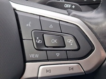 Volkswagen T-Roc I SUV Facelifting 1.5 TSI ACT 150KM 2023 Volkswagen T-Roc 1.5TSI 150KM DSG Salon Kamera Faktura VAT 23 1.5 150KM, zdjęcie 16