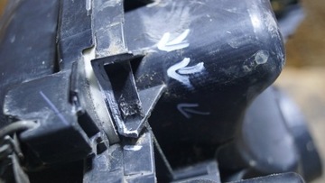 POUZDRO FILTRU VZDUCHU DAIHATSU TERIOS 1.3 17700-87403