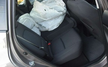 Hyundai ix20 Mikrovan 1.6 CVVT 125KM 2011 Hyundai ix20 1.6B Automat Navi Kamera Oryginal Lakier 2 Kpl Kol Sprowadzony, zdjęcie 19