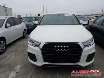 Audi Q3 I 2017 Audi Q3 2017r., Premium, 2.0L, zdjęcie 4