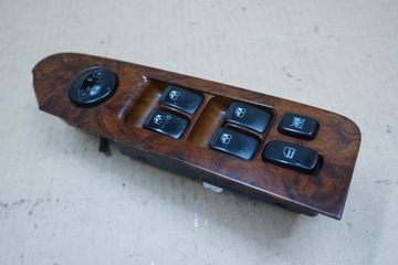 HYUNDAI TERRACAN PANEL PRZEŁĄCZNIK SZYB LEWY 04r