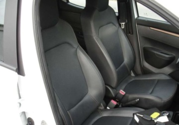 Dacia Spring Crossover Elektryczny 45KM 2023 Dacia Spring elektryk kamera 24 tys.km. Elektryczny 45KM, zdjęcie 7