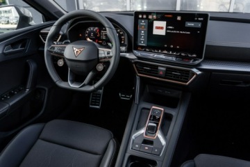 Cupra Leon II 2026 Cupra Leon Sportstourer 1.5 e-HYBRID 204 KM DSG, zdjęcie 22