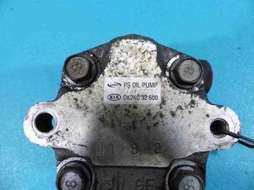 ČERPADLO SERVA KIA CARENS II 02-06 2.0 CRDI